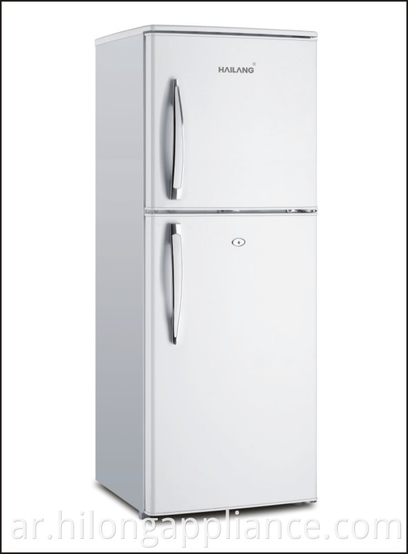 Large Capacity Freezer Refrigerator